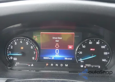 2020 Ford Explorer Xlt from USA, damaged, VIN 1FMSK8DH3LGB88635